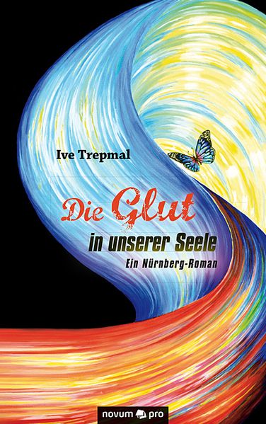 Cover von Die Glut in unserer Seele