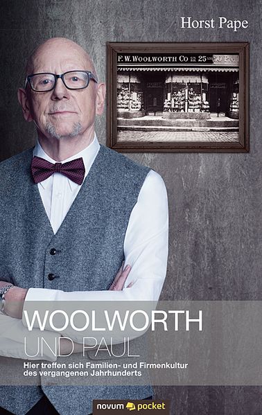 Cover von Woolworth und Paul