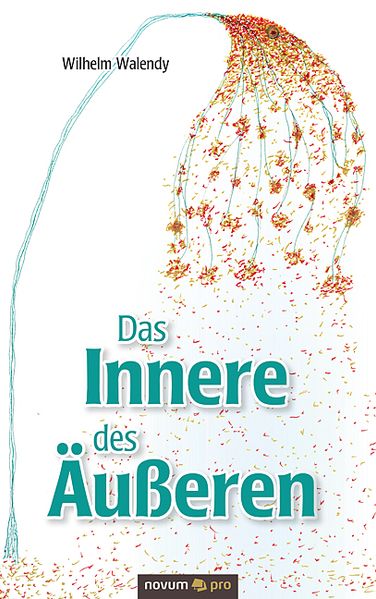Cover von Das Innere des Äußeren
