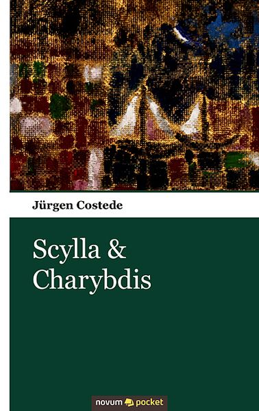 Cover von Scylla & Charybdis
