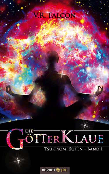 Cover von Die Götterklaue