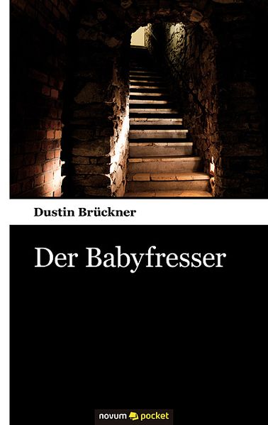 Cover von Der Babyfresser