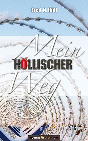 Cover von Mein höllischer Weg