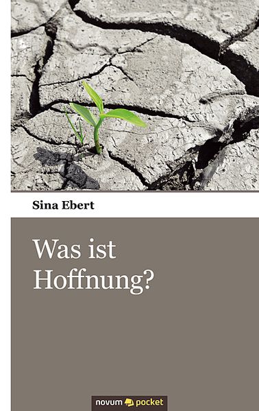 Cover von Was ist Hoffnung?