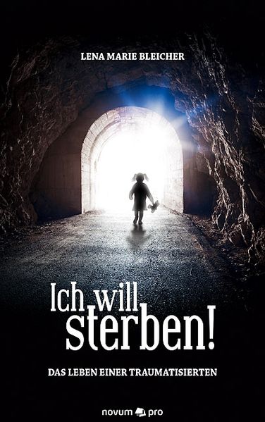Cover von Ich will sterben!