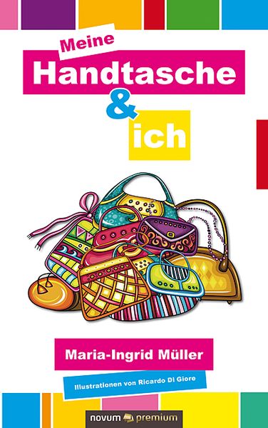 Cover von Meine Handtasche und ich
