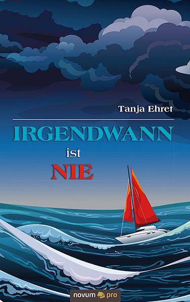 Cover von Irgendwann ist nie