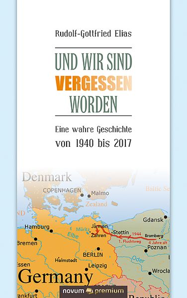 Cover von Und wir sind vergessen worden