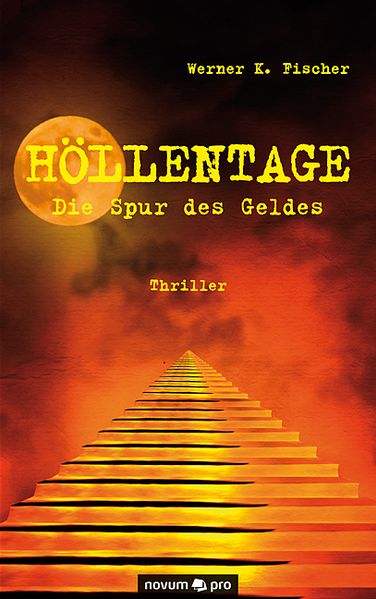 Cover von Höllentage