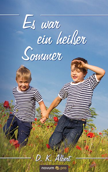 Cover von Frühling, Sommer, Erntezeit