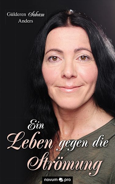 Cover von Ein Leben gegen die Strömung