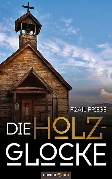 Cover von Die Holzglocke