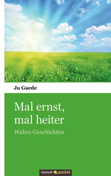 Cover von Mal ernst, mal heiter