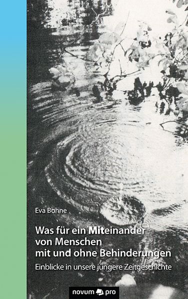 Cover von Was für ein Mit-einander von Menschen mit und ohne Behinderungen
