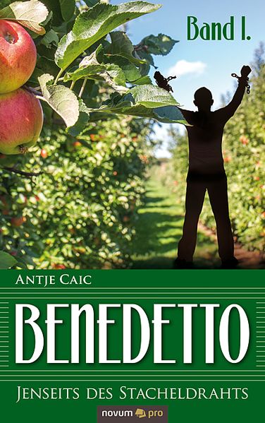 Cover von Benedetto
