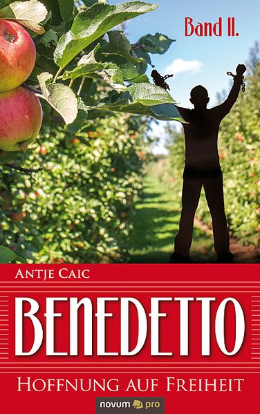 Cover von Benedetto