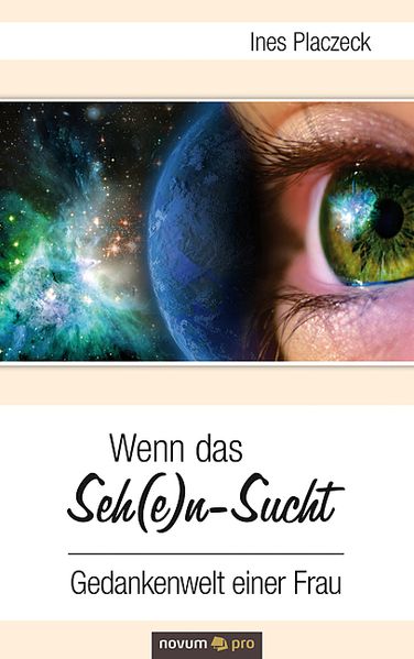 Cover von Wenn das Seh(e)n-Sucht
