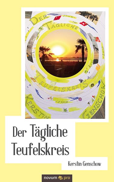 Cover von Der tägliche Teufelskreis