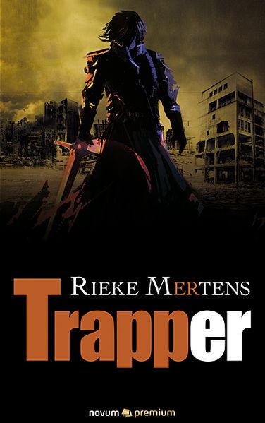 Cover von Trapper