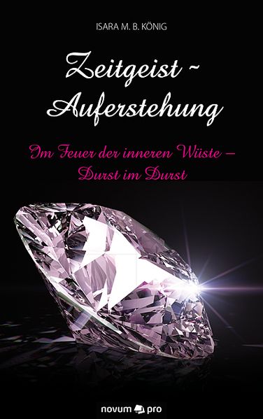 Cover von Zeitgeist – Auferstehung