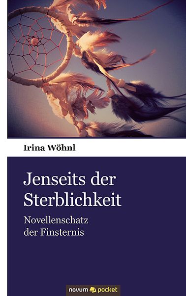 Cover von Jenseits der Sterblichkeit