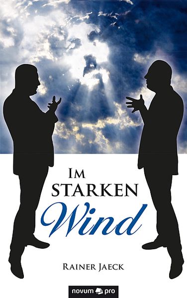 Cover von Im starken Wind