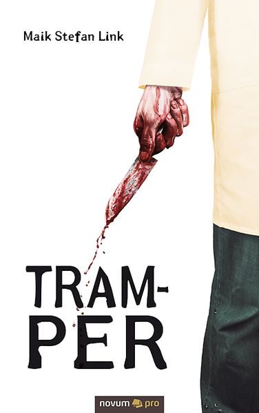 Cover von Tramper