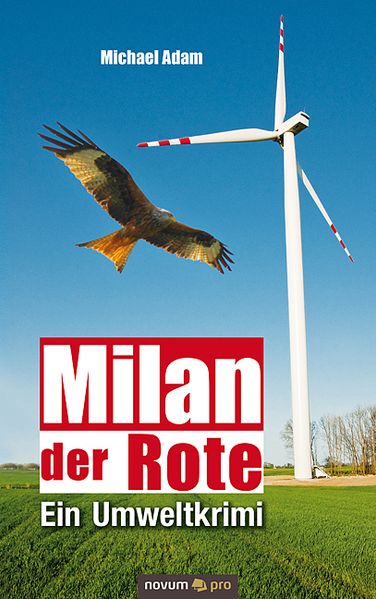Cover von Milan der Rote