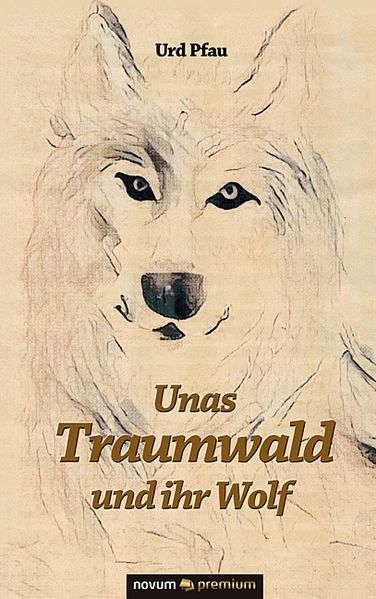 Cover von Unas Traumwald