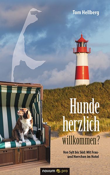 Cover von Hunde herzlich willkommen?