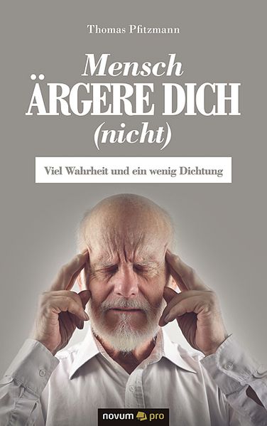 Cover von Mensch ärgere dich (nicht)