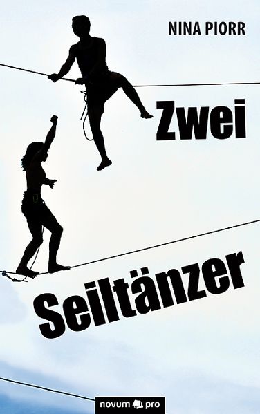 Cover von Zwei Seiltänzer