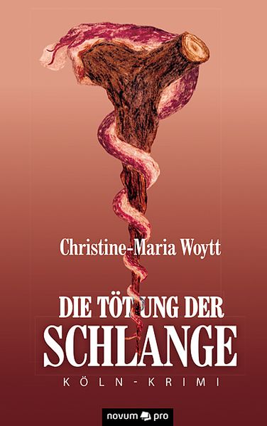 Cover von Die Tötung der Schlange
