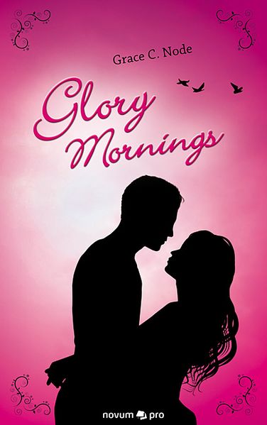 Cover von Glory Mornings