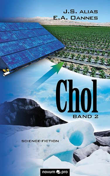 Cover von Chol