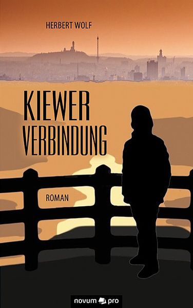 Cover von Kiewer Verbindung