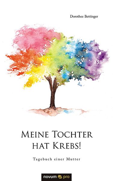 Cover von Meine Tochter hat Krebs!