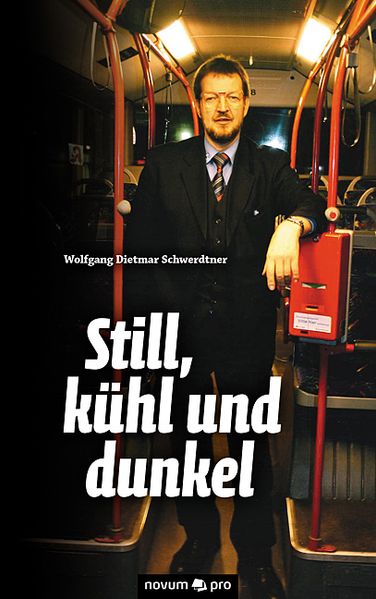 Cover von Still, kühl und dunkel