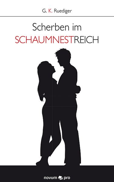 Cover von Scherben im Schaumnestreich
