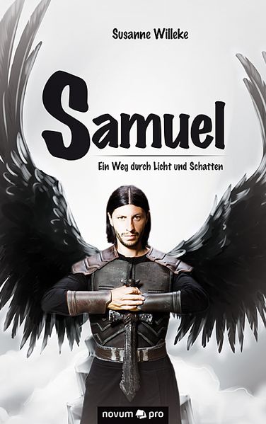 Cover von Samuel – Ein Weg durch Licht und Schatten