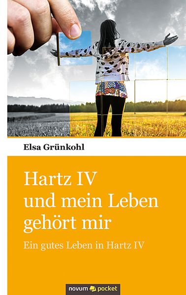 Cover von Hartz IV und mein Leben gehört mir