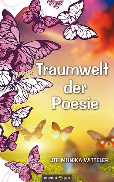 Cover von Traumwelt der Poesie