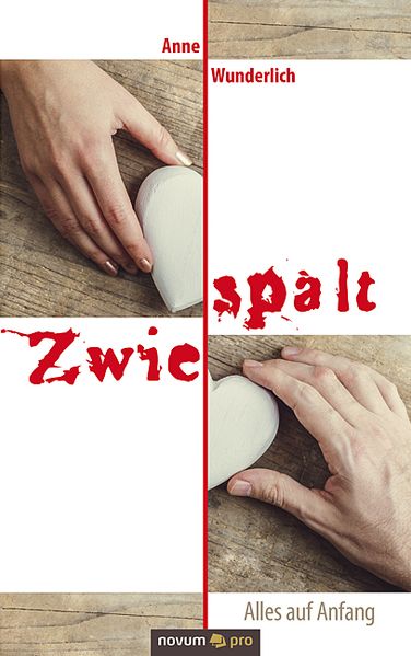 Cover von Zwiespalt