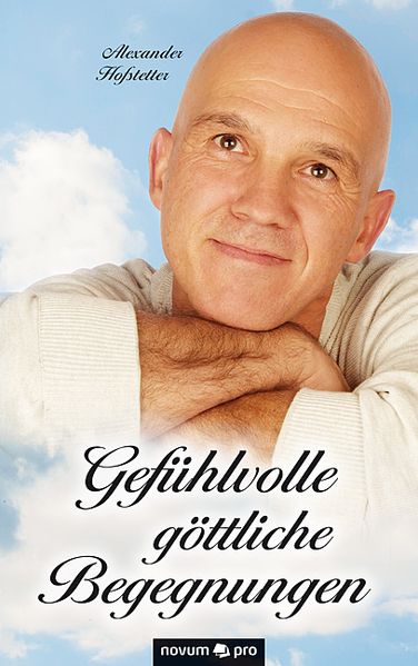 Cover von Gefühlvolle göttliche Begegnungen