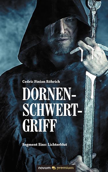 Cover von Dornenschwertgriff