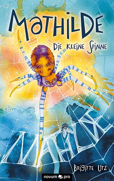 Cover von Mathilde
