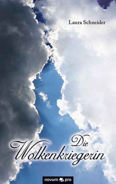 Cover von Die Wolkenkriegerin
