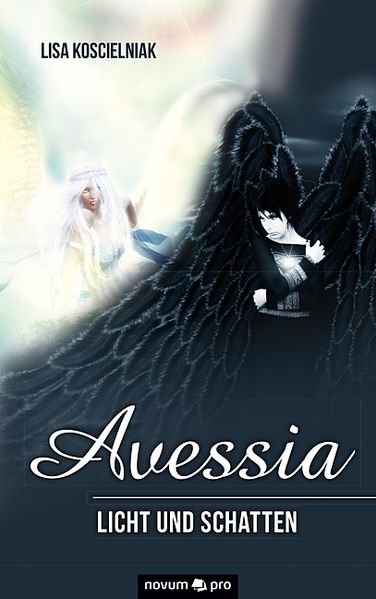 Cover von Avessia