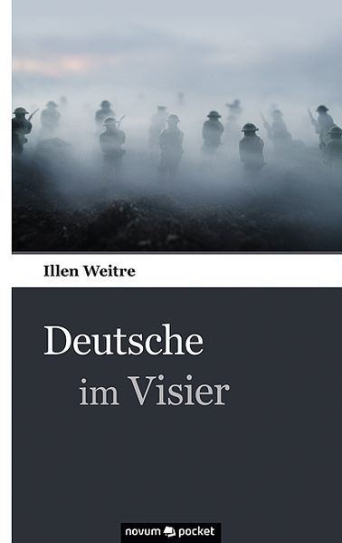 Cover von Deutsche im Visier