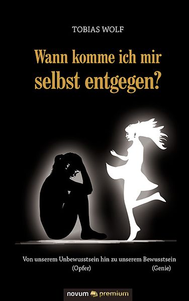 Cover von Wann komme ich mir selbst entgegen?